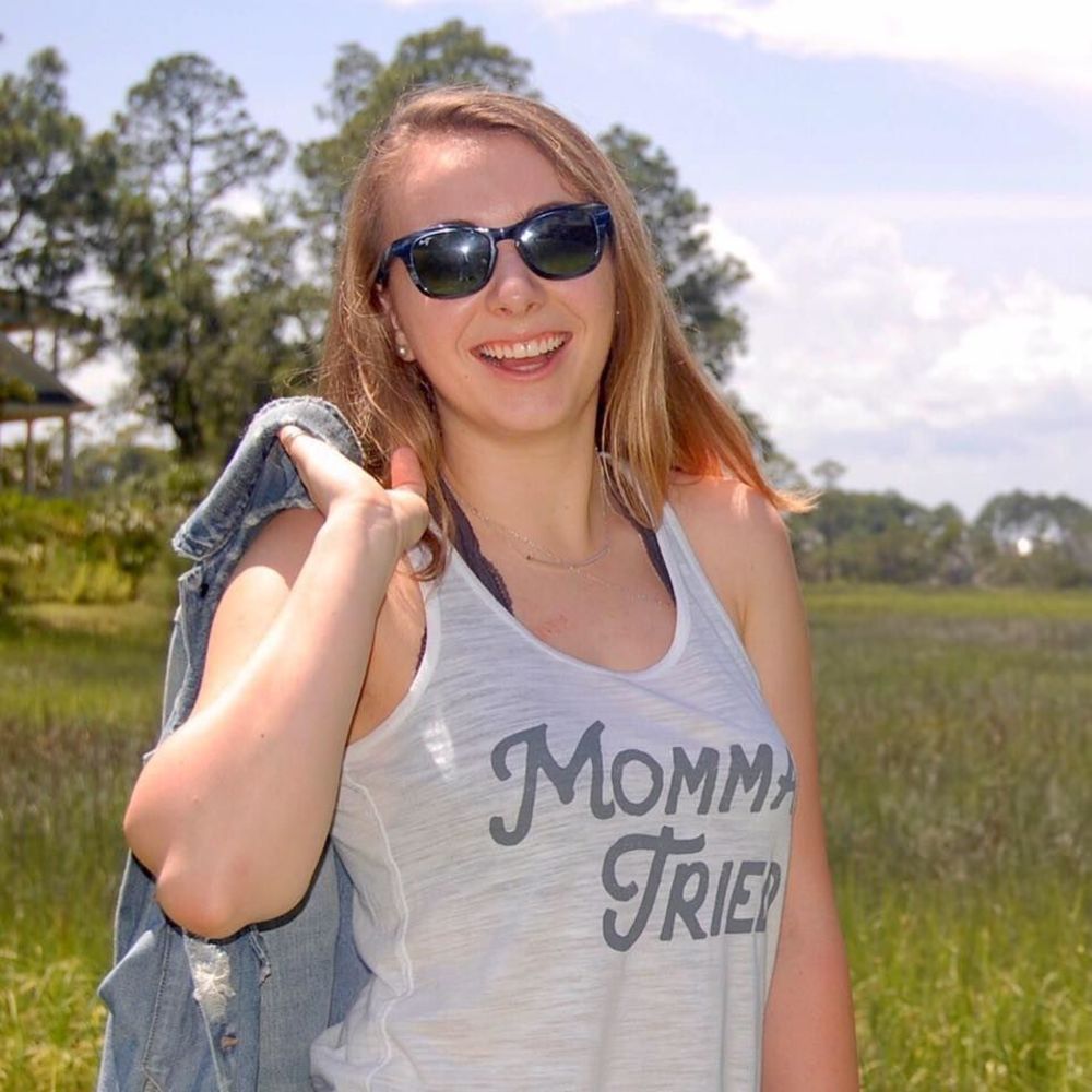 Meet your Posher, Sydney